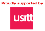 Sponsored in part by USITT